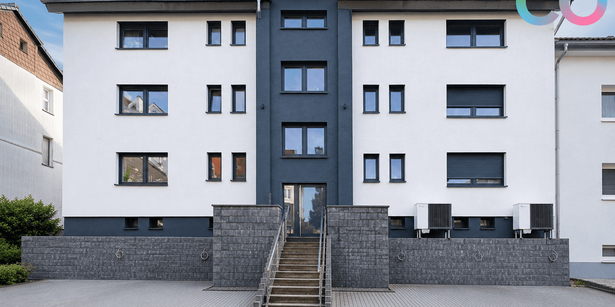 Etagenwohnung Lüdenscheid Othlinghausen - 3 Zimmer, 73 m&sup2;, 220.000&euro; | Angebot:26908013