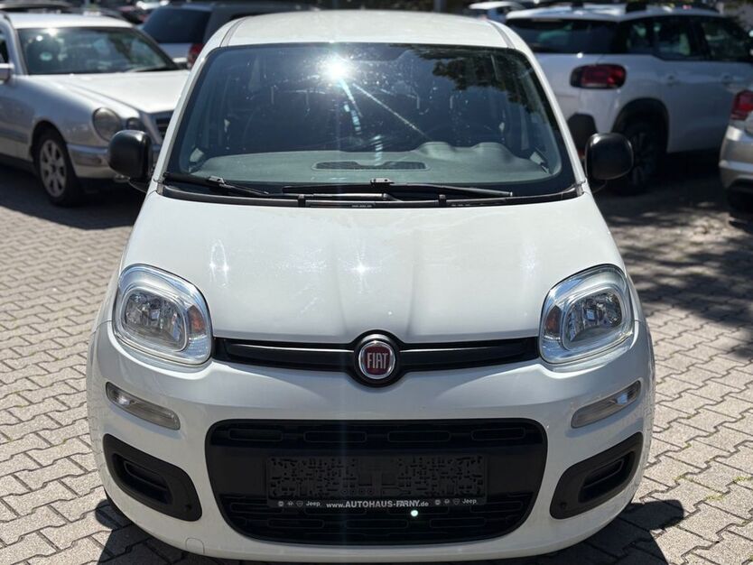 Fiat Panda 76.400 km 6.499 € Speyer 67346