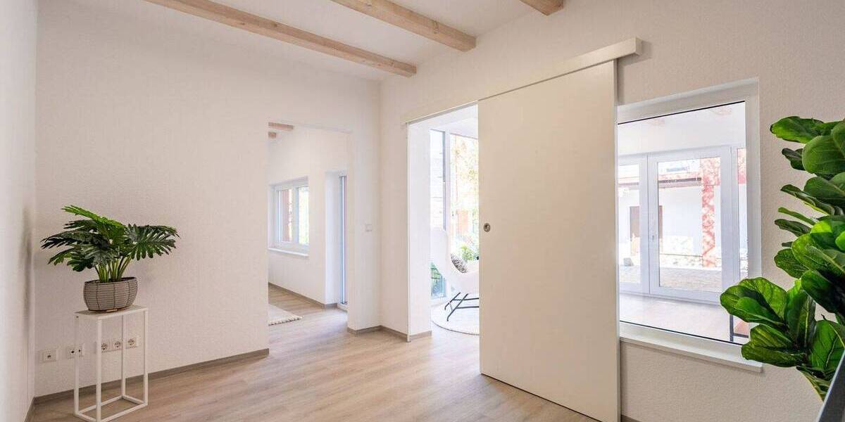 Mehrfamilienhaus, Wohnhaus Breisach am Rhein Breisach - 1 Zimmer, 292 m&sup2;, 945.000&euro; | Angebot:26141035