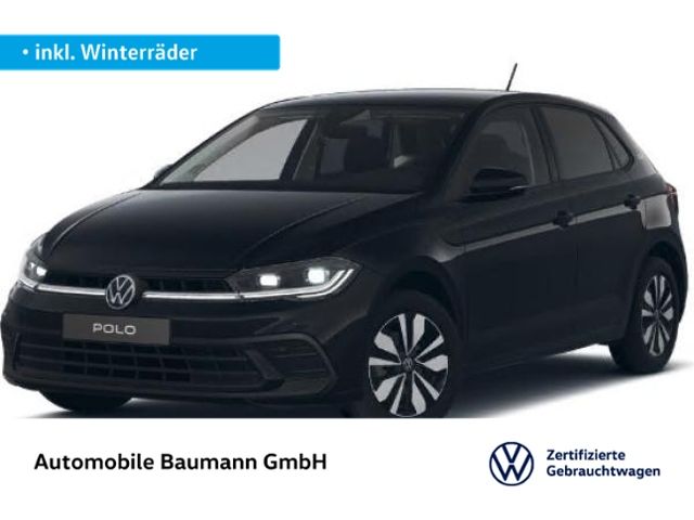 VW Polo 4.500 km 21.450 &euro; Zeitz 06712