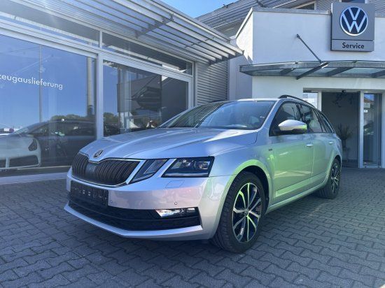 Skoda Octavia 128.720 km 16.680 &euro; Wendlingen am Neckar 73240