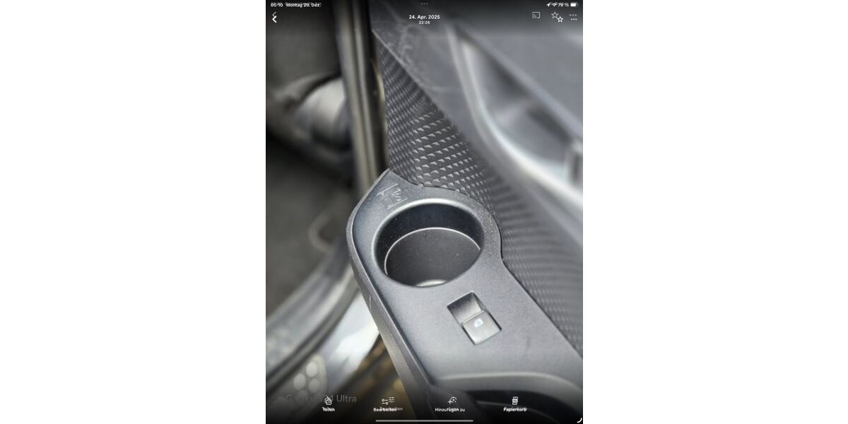 Toyota C-HR 79.000 km 20.250 &euro; Hamburg 22559