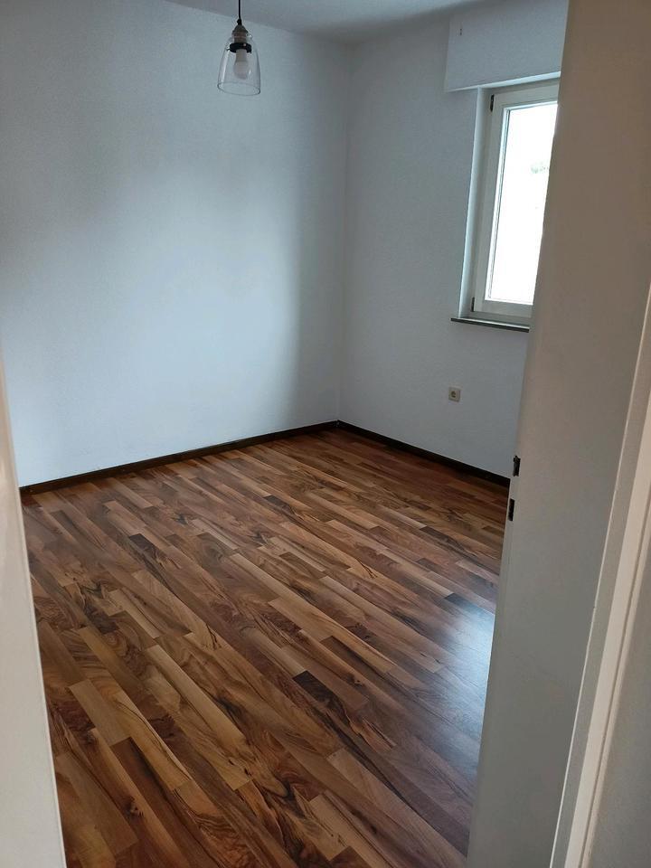 Vermietet wird 2 - Zimmer Wohnung, Murrhardt zimmer