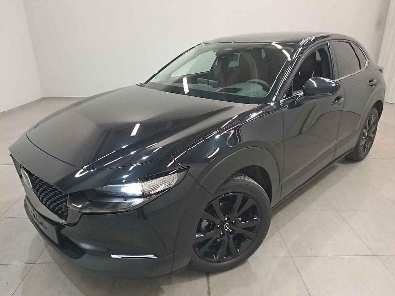 CX-30