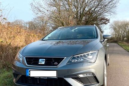 Seat Leon 44.241 km 15.000 &euro; Ahlen 59229