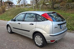 Ford Focus 168.000 km 1.555 &euro; Schwabach 91126
