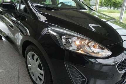 Ford Fiesta 54.000 km 12.499 &euro; Mainz 55120