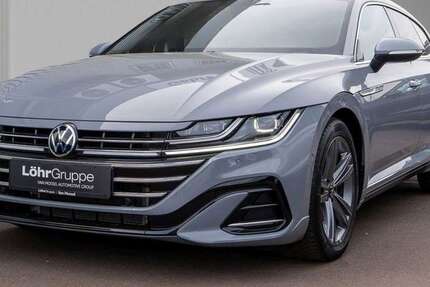 VW Arteon 45.117 km 36.980 &euro; Trier 54292