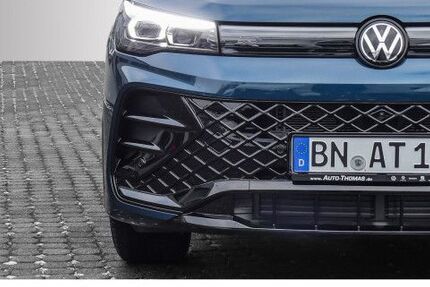 VW Tiguan 2.000 km 61.690 &euro; Bonn 53227