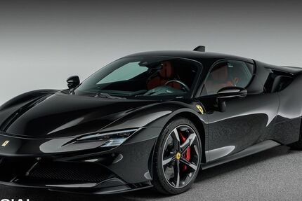 Ferrari SF90 2.800 km 394.900 € Böblingen 71034