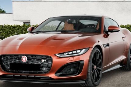 Jaguar F-Type 26.770 km 80.490 &euro; Grünwald 82031