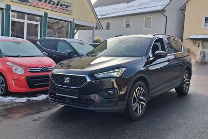 Seat Tarraco 195.550 km 17.980 &euro; Lauterhofen 92283