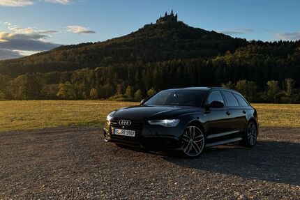 Audi A6 213.500 km 21.900 &euro; Bisingen 72406