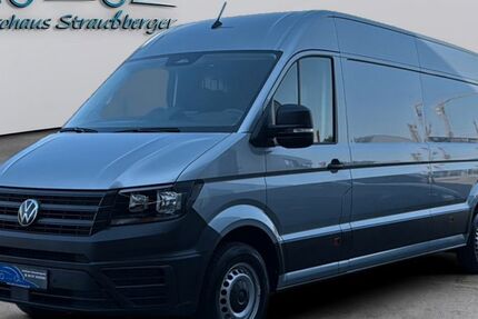 VW Crafter 41.500 km 28.190 &euro; Buchschwabach bei Nürnberg 90574
