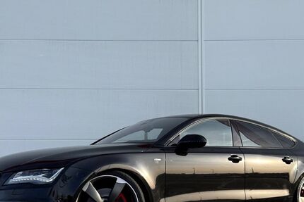 Audi A7 296.058 km 17.900 &euro; Wiesbaden 65199