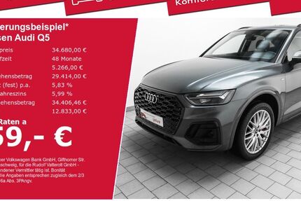 Audi Q5 99.335 km 34.680 &euro; Holzminden 37603