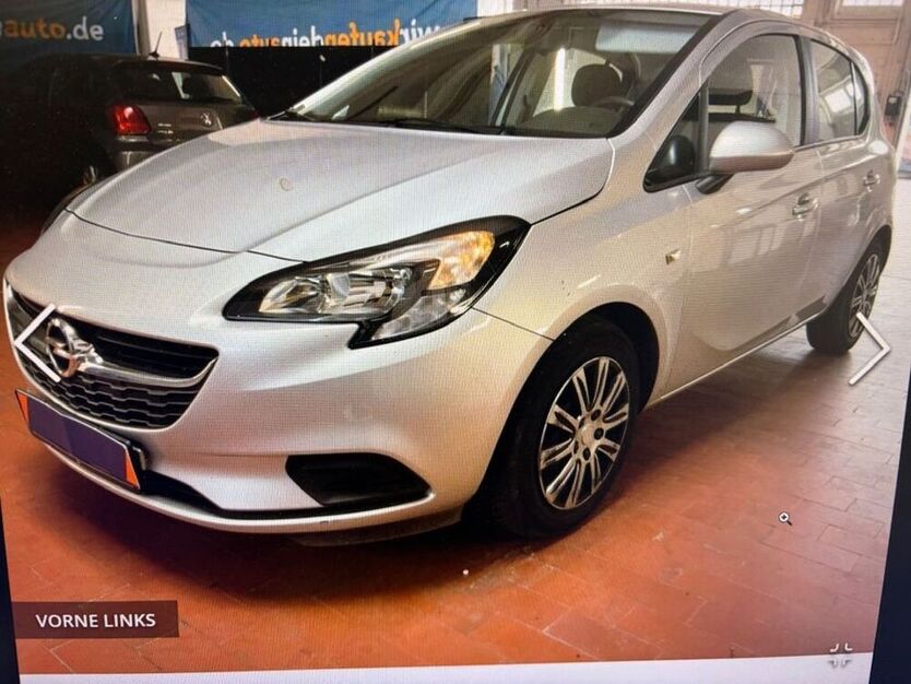 Corsa