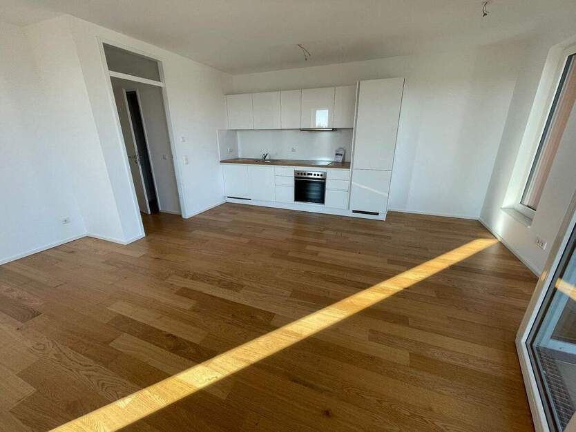 Wohn(t)raum mit Ausblick 3 zimmer