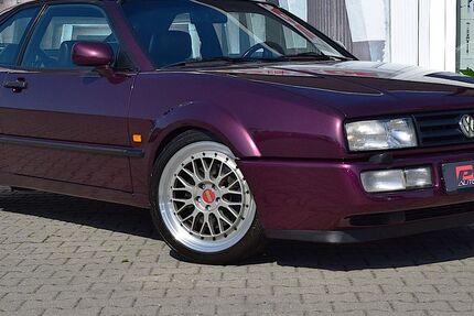 VW Corrado 256.375 km 21.990 &euro; Ribnitz Damgarten 18311