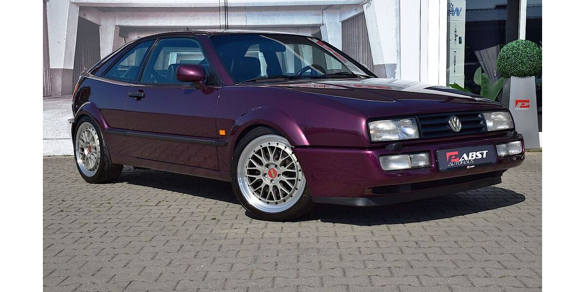 VW Corrado 256.375 km 21.990 &euro; Ribnitz Damgarten 18311