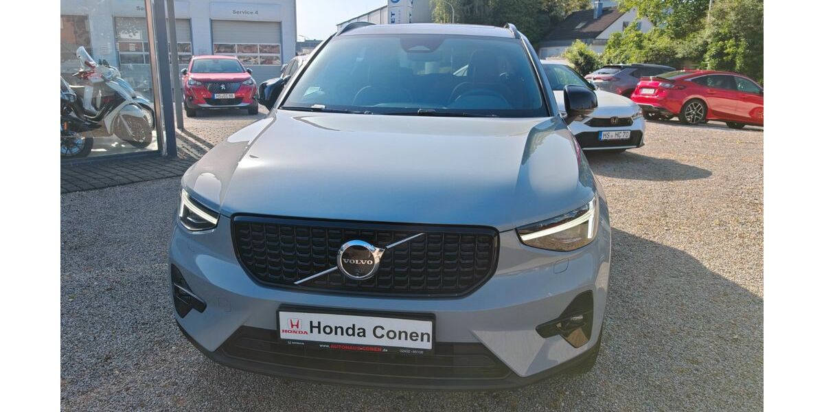 Volvo XC40 19.200 km 36.490 &euro; Heinsberg-Dremmen 52525