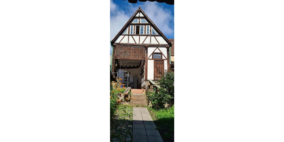 Einfamilienhaus Weinheim - 3 Zimmer, 100 m&sup2;, 1.250&euro; | Angebot:26018204