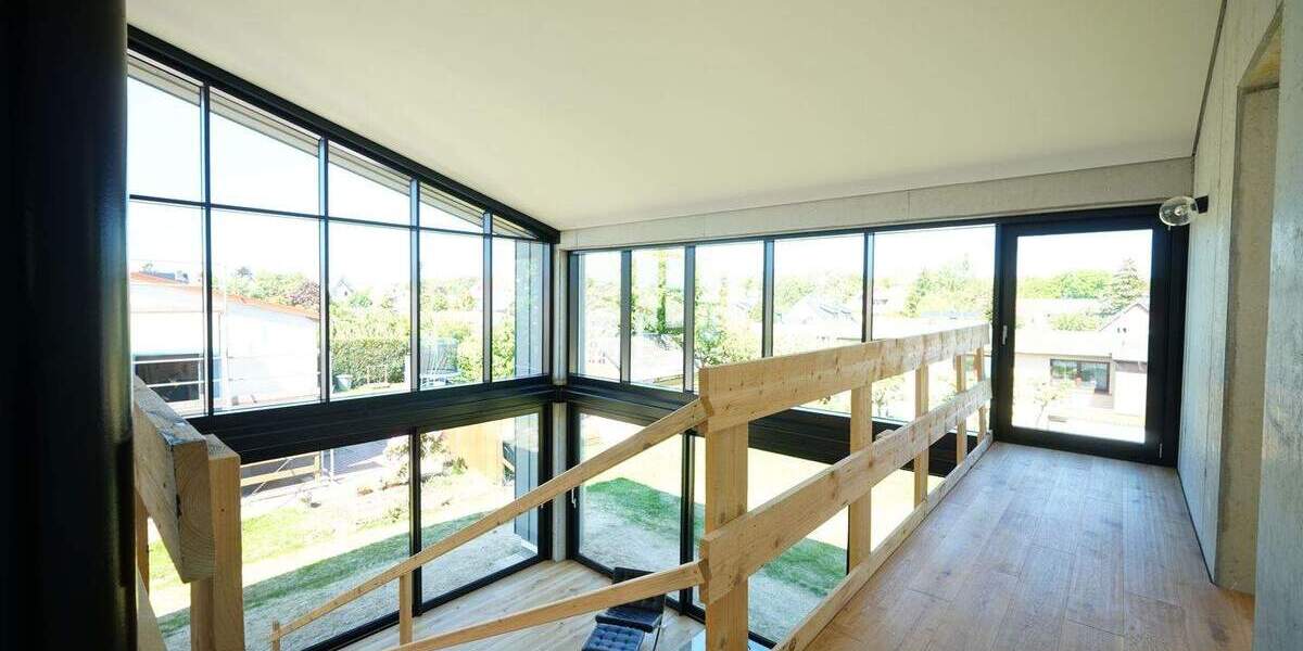 Einfamilienhaus Kühlungsborn - 5 Zimmer, 250 m&sup2;, 1.495.000&euro; | Angebot:25732561