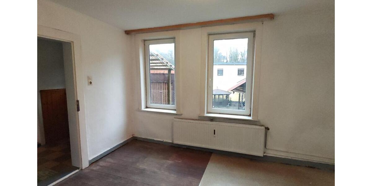 Doppelhaushälfte Herzberg am Harz - 11 Zimmer, 228 m&sup2;, 80.000&euro; | Angebot:26222007