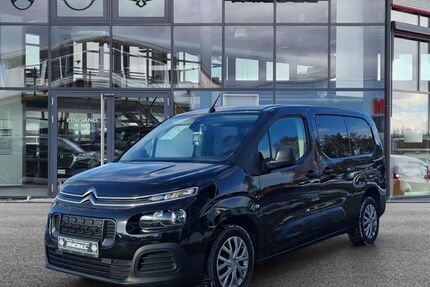 Citroen Berlingo 90.900 km 15.380 &euro; Nordhausen 99734