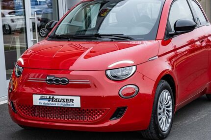 Fiat 500e 5.862 km 25.485 &euro; Pohlheim 35415