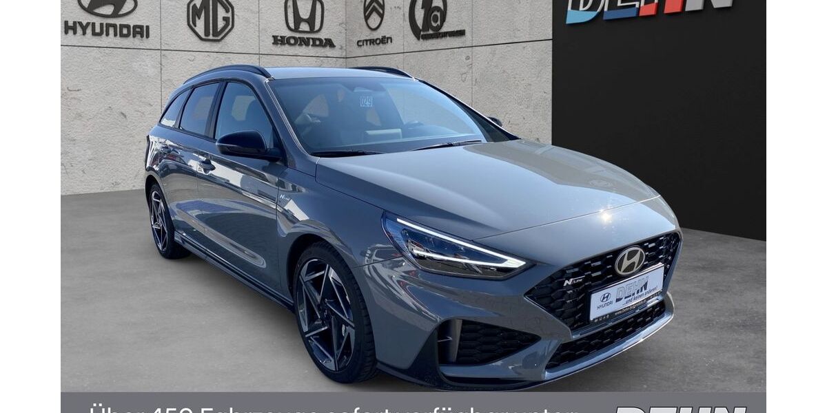 Hyundai i30 2.000 km 35.970 &euro; Brandenburg an der Havel 14772