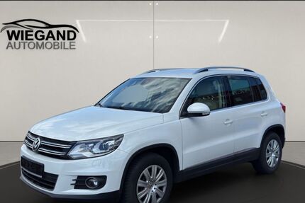 VW Tiguan 255.400 km 7.990 &euro; Viernheim 68519