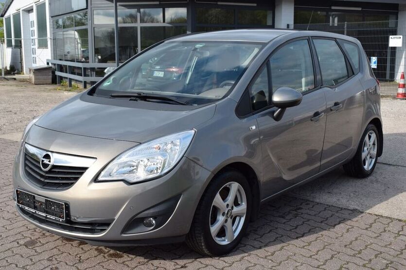 Meriva