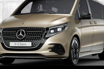 Mercedes-Benz V 300 13.967 km 91.480 &euro; Mannheim 68165