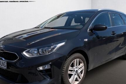 Kia ceed Sportswagon 87.000 km 17.990 &euro; Limburg 65549