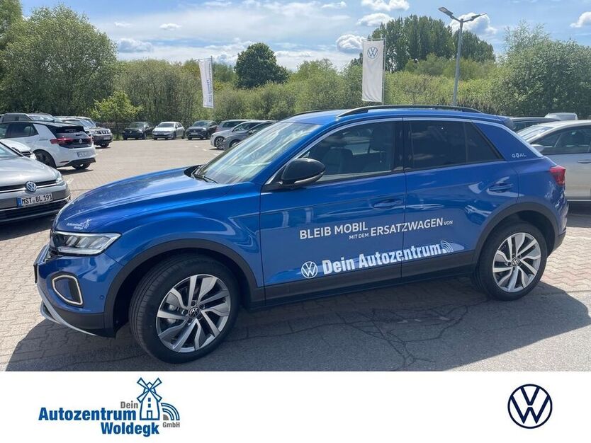T-Roc