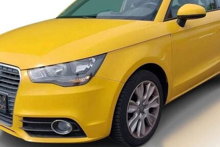 Audi A1 131.200 km 7.600 € Maintal 63477