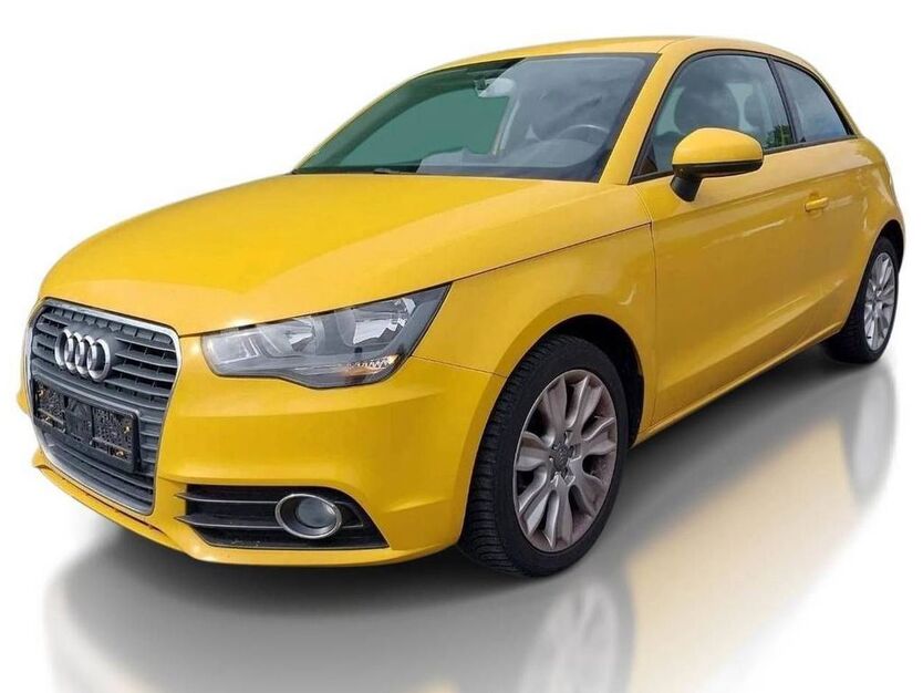 Audi A1 131.200 km 7.600 € Maintal 63477