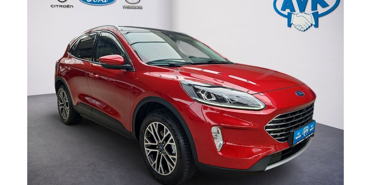 Ford Kuga 57.566 km 24.990 &euro; Husum 25813