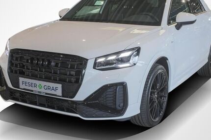 Audi Q2 28.950 km 29.740 &euro; Forchheim 91301