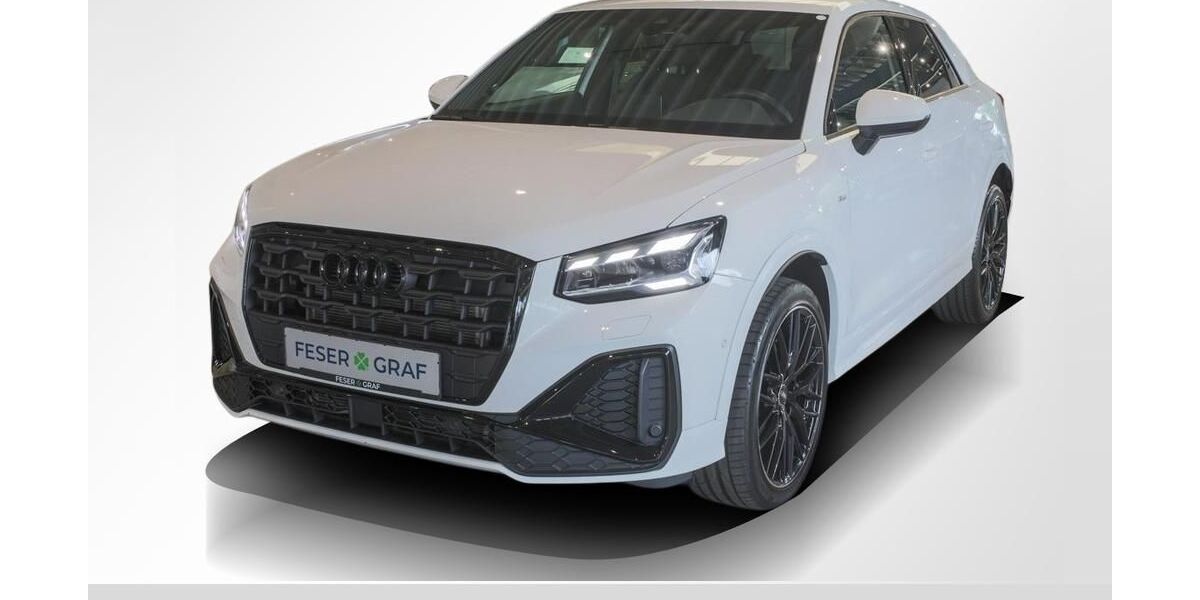 Audi Q2 28.950 km 29.740 &euro; Forchheim 91301