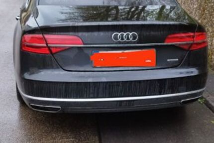 Audi A8 210.000 km 12.500 &euro; Ingelfingen 74653