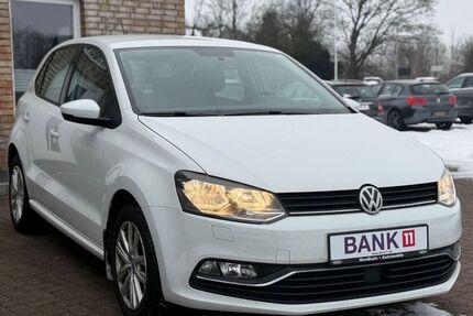 VW Polo 107.000 km 9.499 &euro; Wanderup 24997