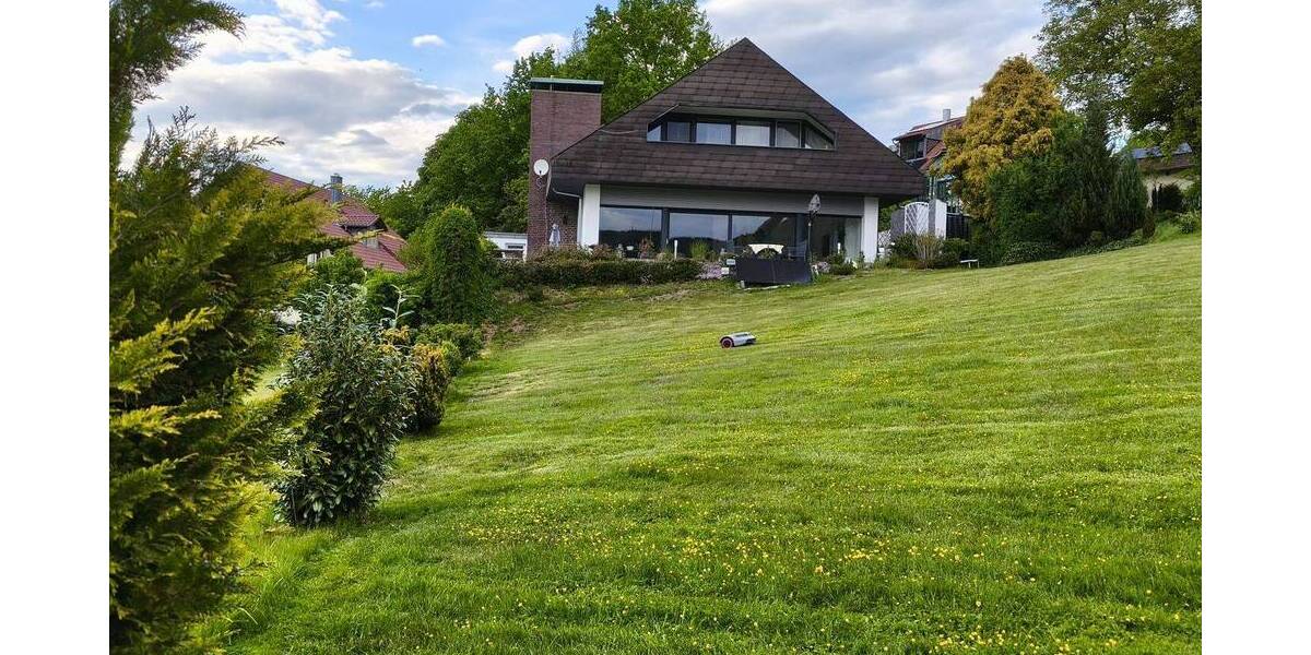 Einfamilienhaus Furth im Wald Sengenbühl - 6 Zimmer, 223 m&sup2;, 415.000&euro; | Angebot:26779569