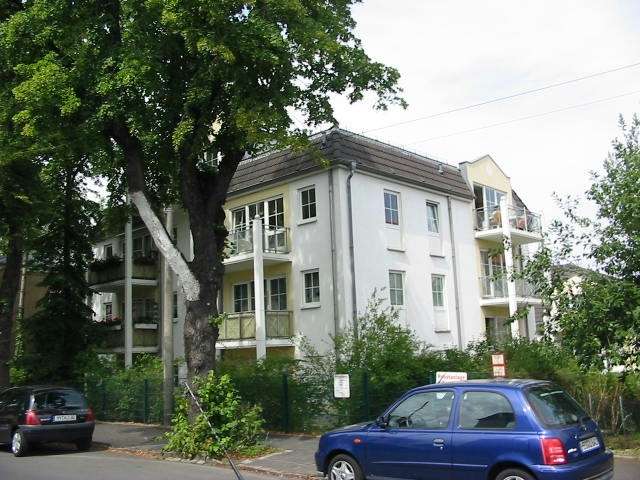 Etagenwohnung Dresden Coschütz - 1 Zimmer, 37 m&sup2;, 310&euro; | Angebot:27345242
