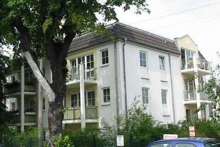 Wohnung Dresden Coschütz - 1 Zimmer, 37 m&sup2;, 310&euro; | Angebot:27345242