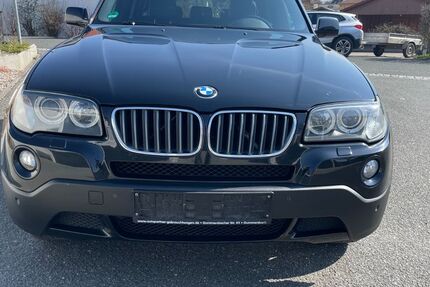 BMW X3 226.000 km 5.600 &euro; Bad Rodach 96476