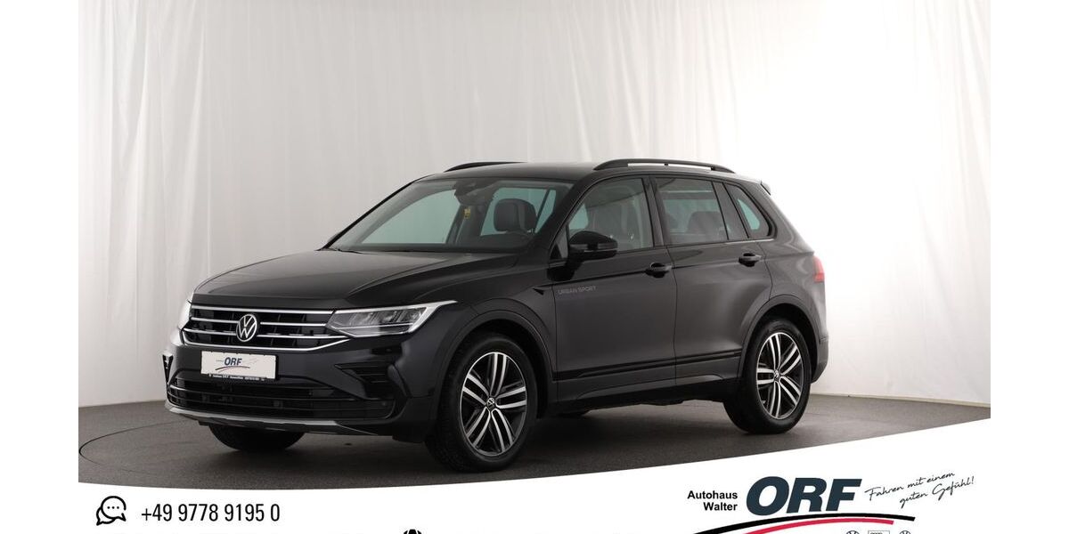 VW Tiguan 98.611 km 27.950 &euro; Hausen/Rhön 97647