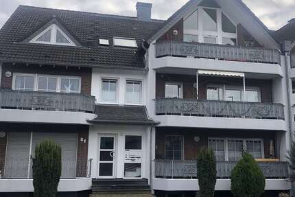Wohnung Aldenhoven - 1 Zimmer, 32 m&sup2;, 290&euro; | Angebot:27119964