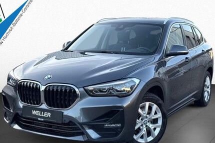 BMW X1 61.000 km 23.350 &euro; Bad Oeynhausen 32547